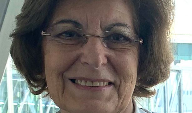 María Teresa Andreu, pionera del fútbol femenino: "No quisiera estar en la piel de Jenni ahora"