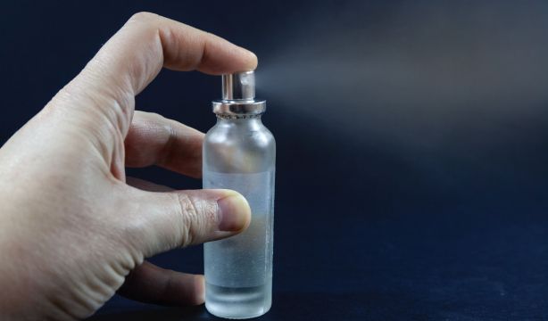 Descubren a qué huele la 'eternidad'