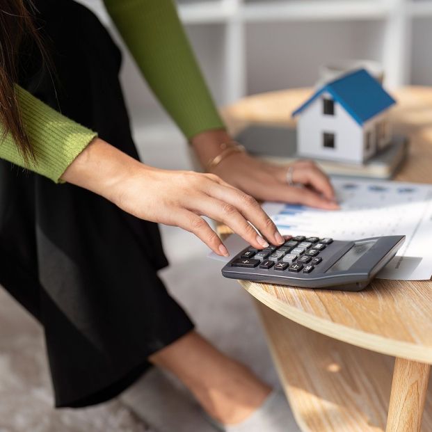 Por qué los hipotecados no deben cantar victoria, pese al menor euríbor en agosto