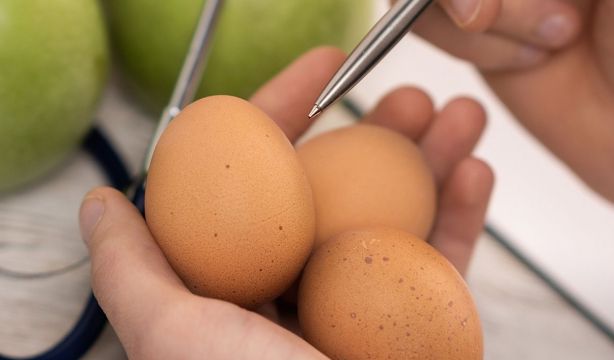 Ácido fólico, no solo para embarazadas