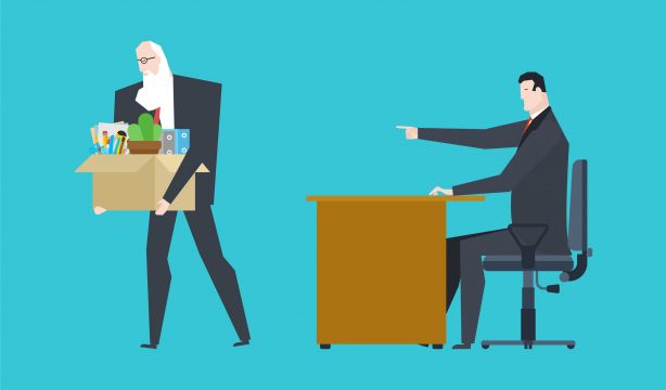 Talento sénior expulsado: 1 de cada 3 empresas quiere jubilar al trabajador al cumplir la edad legal