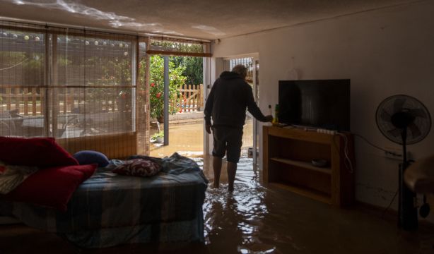 Cómo se indemnizan (y quién) los daños ocasionados por lluvias intensas e inundaciones. EuropaPress