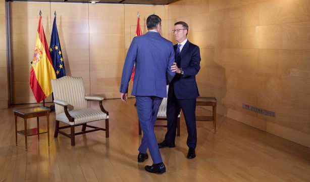 Responsabilidad individual de cada diputado