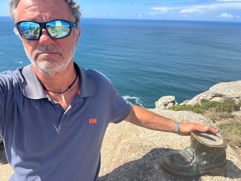 Cuaderno de a bordo días 30 y 31