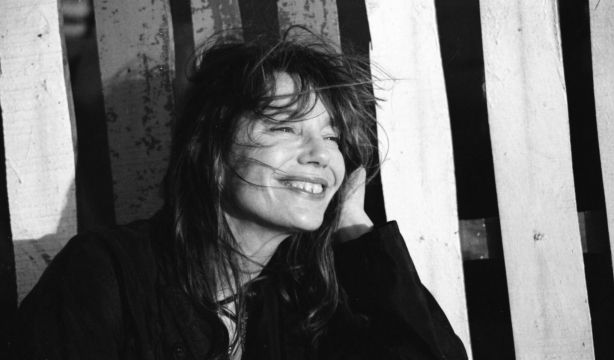 Web janebirkin.fr