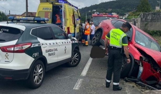 El verano acaba con 234 muertes en carretera, la peor cifra desde 2018