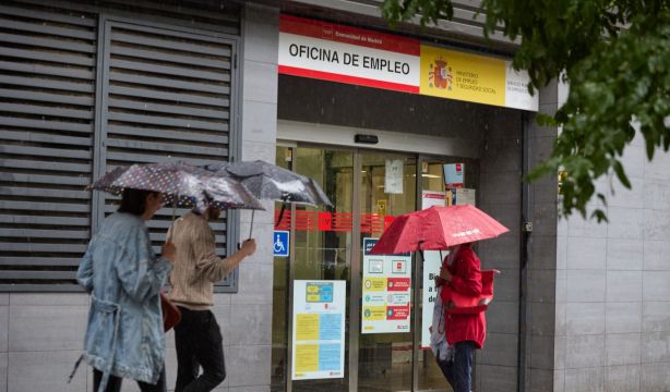 Paro sénior: los contratos de mayores de 45 años marcan su peor cifra de los últimos dos años