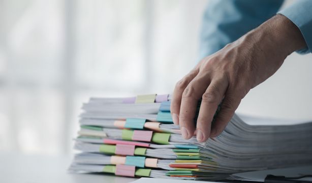 Esta es la información que los bancos pueden comunicar a Hacienda sobre tus cuentas