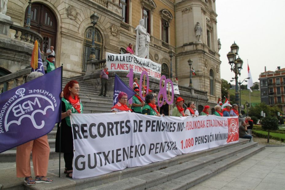 pancarta MPEH pancarta MPEH