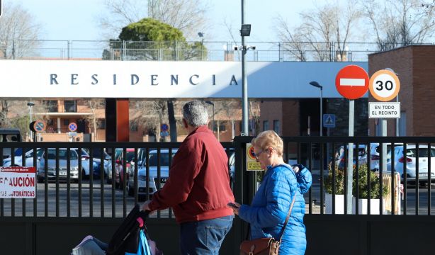 Radiografía de los servicios sociales: la Ayuda a Domicilio crece, pero las residencias se estancan