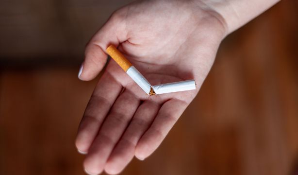 Fumar aumenta en más de un 100% el riesgo de tener depresión