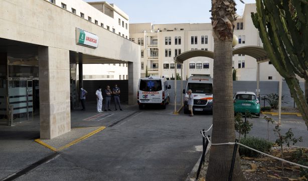 ¿Por qué algunos pacientes van más a Urgencias que otros? No solo tiene que ver con la salud