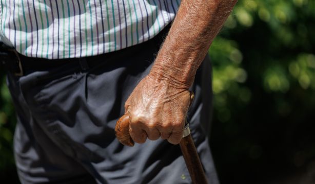 Tres Cantos homenajeará a los vecinos mayores por su contribución a la ciudad. Foto: Europa Press