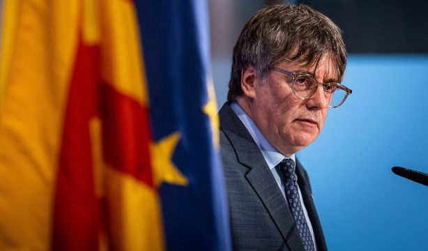 Puigdemont pone precio a la investidura de Sánchez: amnistía y abandono de la vía judicial