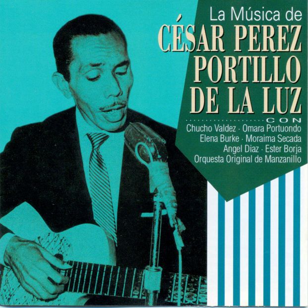 César Portillo César Portillo