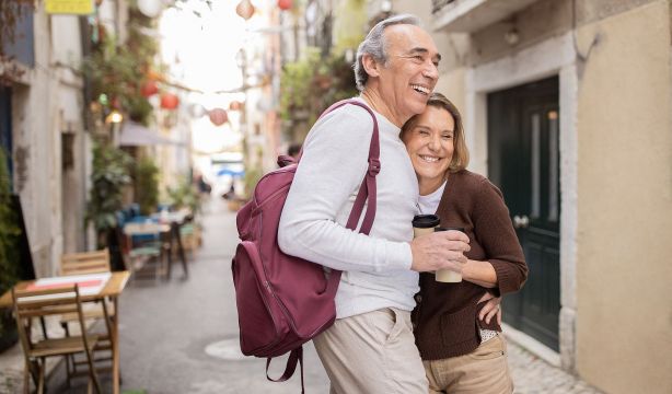 Estas son las cinco mejores ciudades del mundo menos conocidas para jubilarse (y hay dos españolas). Foto: bigstock