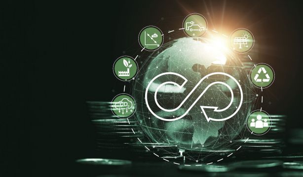 La economía circular: un modelo para salvar la Tierra de la depredación humana