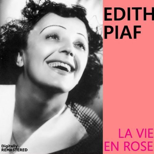 Édith Piaf. Édith Piaf.
