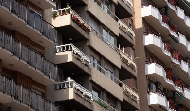 Compartir vivienda en España es un 73% más caro que hace ocho años