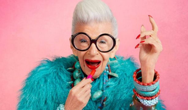 ¿Hay una moda para cada edad?