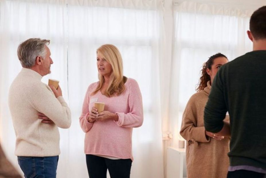 ¿Hay una edad máxima para ser presidente de la comunidad de vecinos? ¿Hay una edad máxima para ser presidente de la comunidad de vecinos?