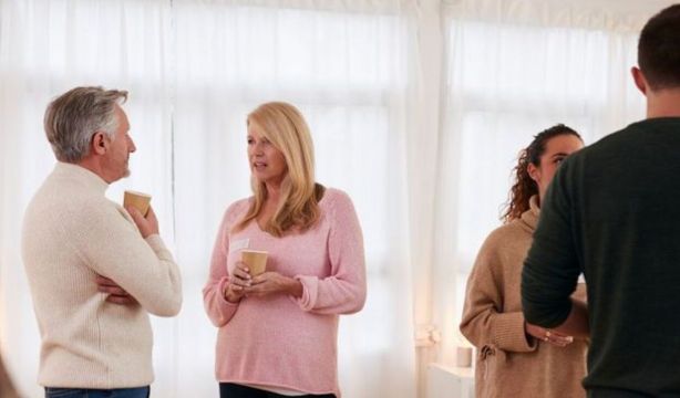 ¿Hay una edad máxima para ser presidente de la comunidad de vecinos?