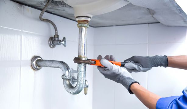 Las juntas de goma de las tuberías pueden filtrar aditivos y contaminar el agua potable