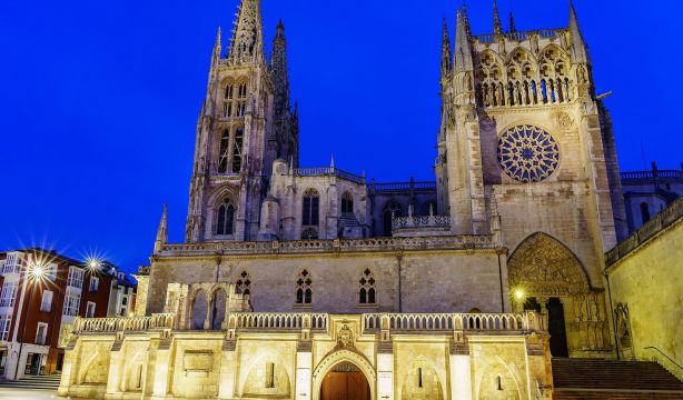 Burgos quiere atraer turistas sénior