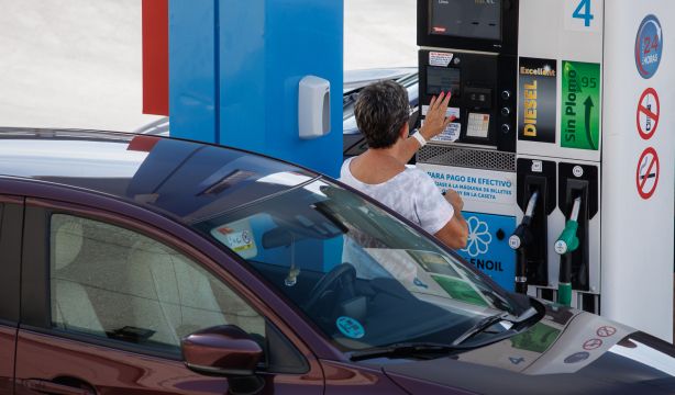 La gasolina sigue sin freno en septiembre y marca nuevo récord en más de un año