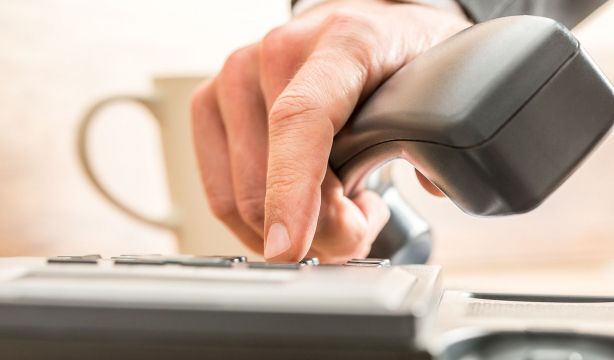 El Teléfono de la Esperanza registra un aumento de llamadas relacionadas con el suicidio