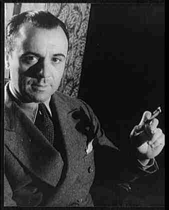 José Iturbi José Iturbi