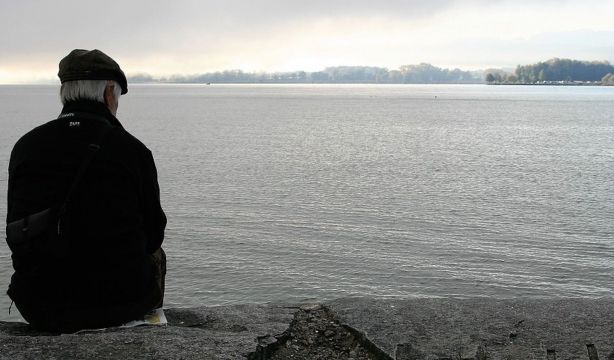 10 medidas de prevención del suicidio en mayores