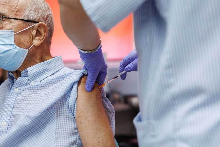 ¿Cuándo comienza la vacunación de la gripe y del Covid este otoño? ¿Cuándo comienza la vacunación de la gripe y del Covid este otoño?