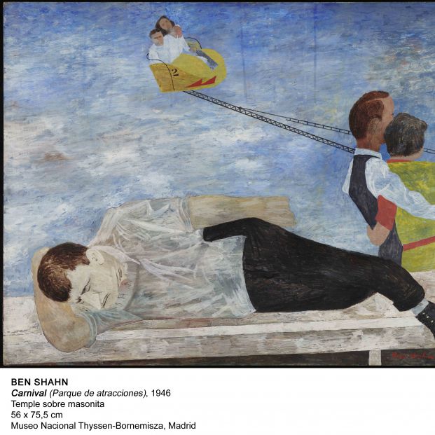 El Museo Reina Sofía presenta su programación para este otoño, con Picasso como protagonista. Foto: Museo Reina Sofía El Museo Reina Sofía presenta su programación para este otoño, con Picasso como protagonista. Foto: Museo Reina Sofía