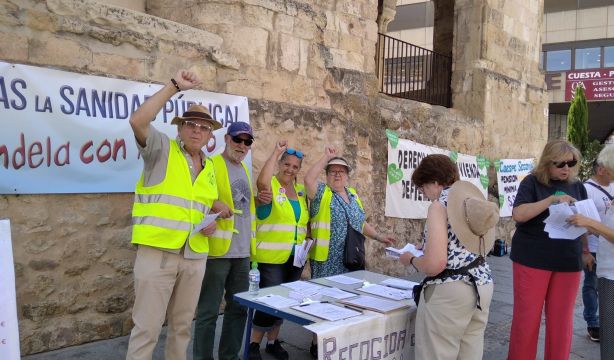 El 28 de octubre, todos a manifestarnos en Madrid
