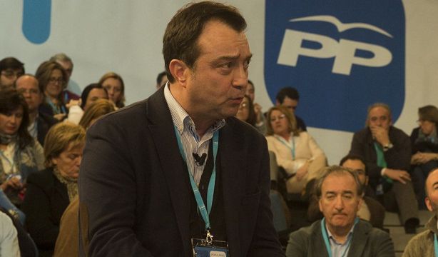 Los diputados más ricos del Congreso: Manuel Cobo (PP) lidera el ranking