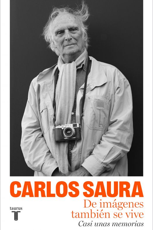 Memorias Carlos Saura Memorias Carlos Saura