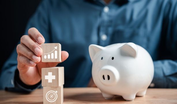 Rentas vitalicias y unit linked tiran del patrimonio que gestionan las aseguradoras: sube un 4,5%. Foto: bigstock