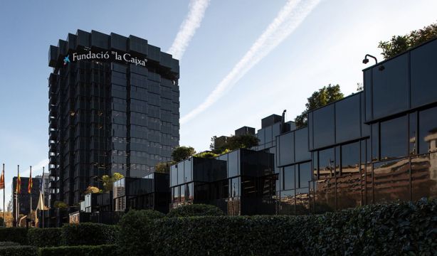 Fundación La Caixa, El Corte Inglés y CaixaBank, las empresas españolas con mayor reputación
