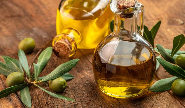 El precio del aceite de oliva lleva 26 meses subiendo a dos dígitos y hoy cuesta un 39% más que hace un año