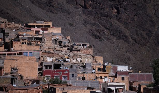 ¿Podría producirse en España un terremoto como el de Marruecos?