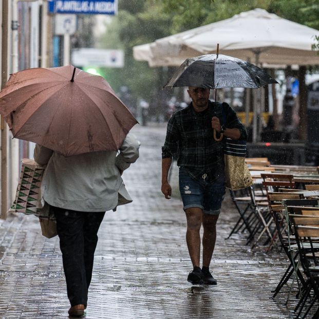 Primavera adelantada en febrero: hasta 25ºC en algunas zonas de España esta semana