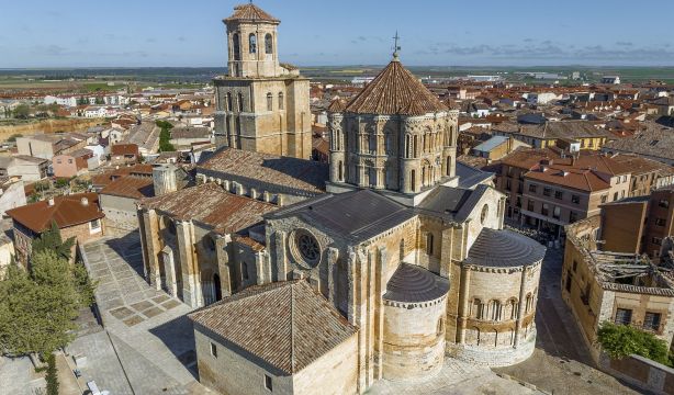 Esta es la ciudad más infravalorada de España, según 'The Guardian'