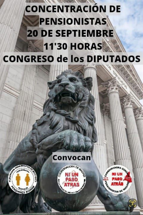 Coorpen Madrid 20 septiembre Coorpen Madrid 20 septiembre