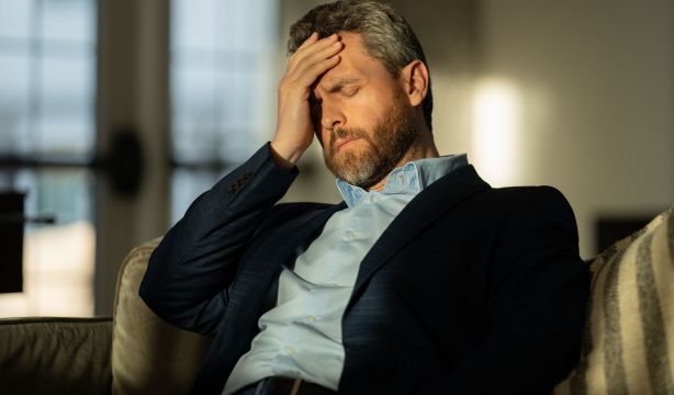 La migraña, una enfermedad infradiagnosticada en España: "Es mucho más que un dolor de cabeza"