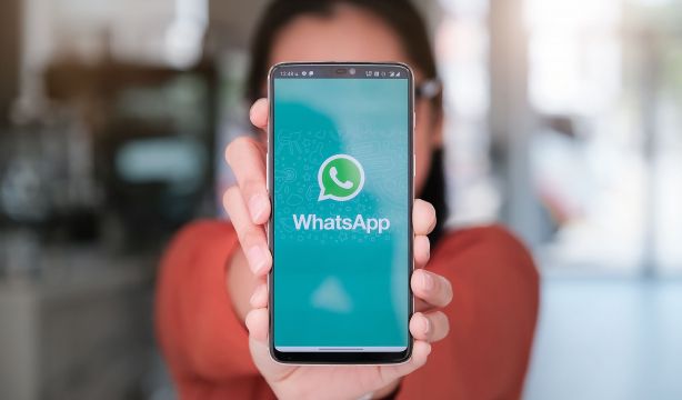 Así puedes enviar imágenes en alta calidad en WhatsApp. Foto: Bigstock