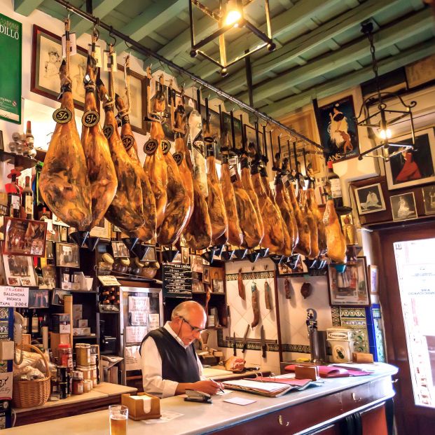 Autónomos sénior: los mayores de 60 años son los únicos que suben la afiliación al RETA Autónomos sénior: los mayores de 60 años son los únicos que suben la afiliación al RETA
