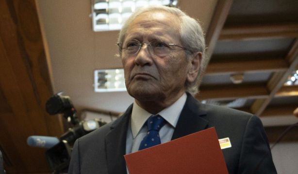 Fernando Ónega lleva la voz de los mayores al I Foro Aotec de las Telecomunicaciones