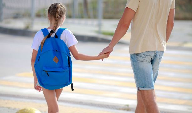 Estos son los mejores consejos de la OCU para la 'vuelta al cole'  Foto: Europa Press