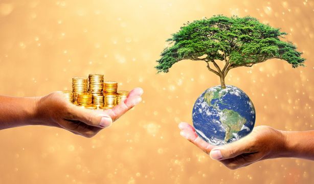  La mayoría de los españoles se muestran "pesimistas" ante el futuro climático. Foto: bigstock